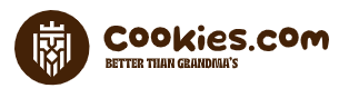cookies.com logo