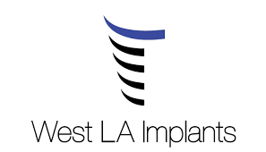 West LA Implants Logo