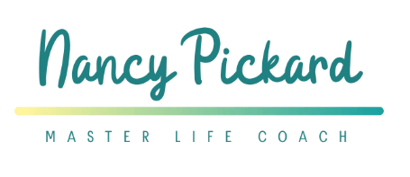 Nancy Pickard RLT Logo