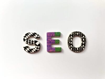 seo for relationship coaches