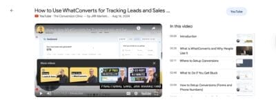 youtube videos