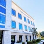 Irvine Meridian Health Center Acupuncture Logo