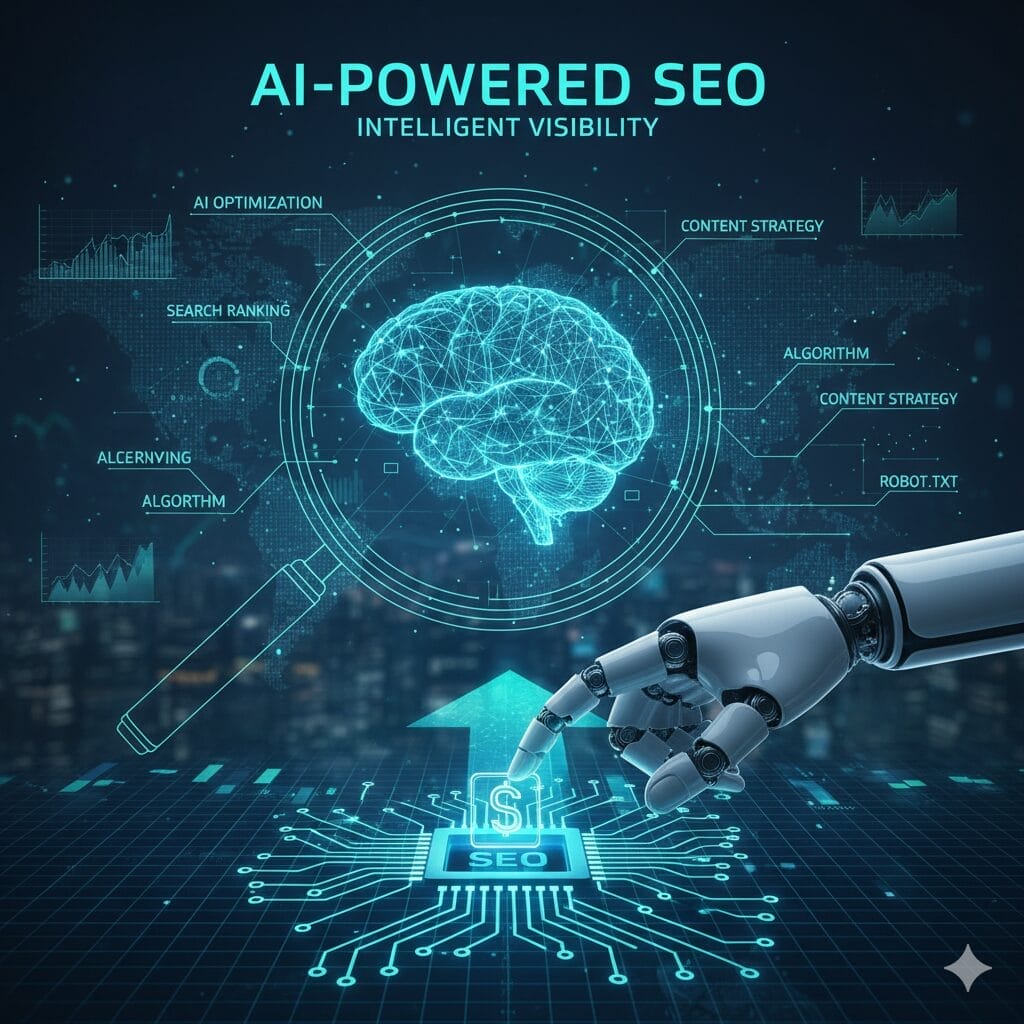 ai seo image