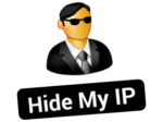Hide My IP Logo Case Study